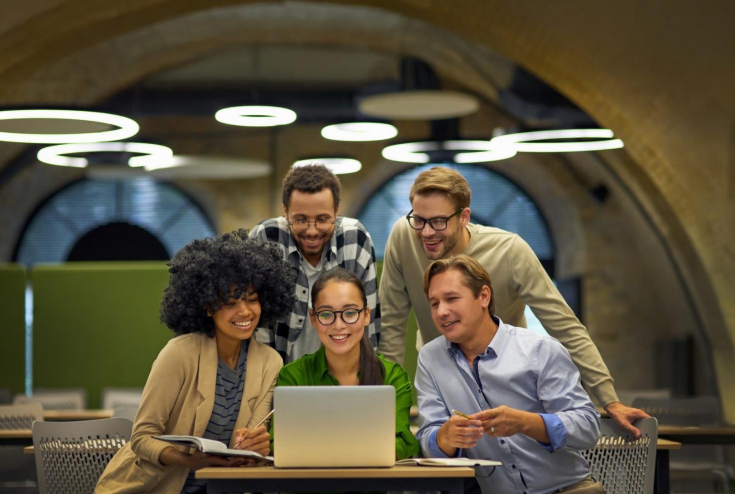 Praktické workshopy financí