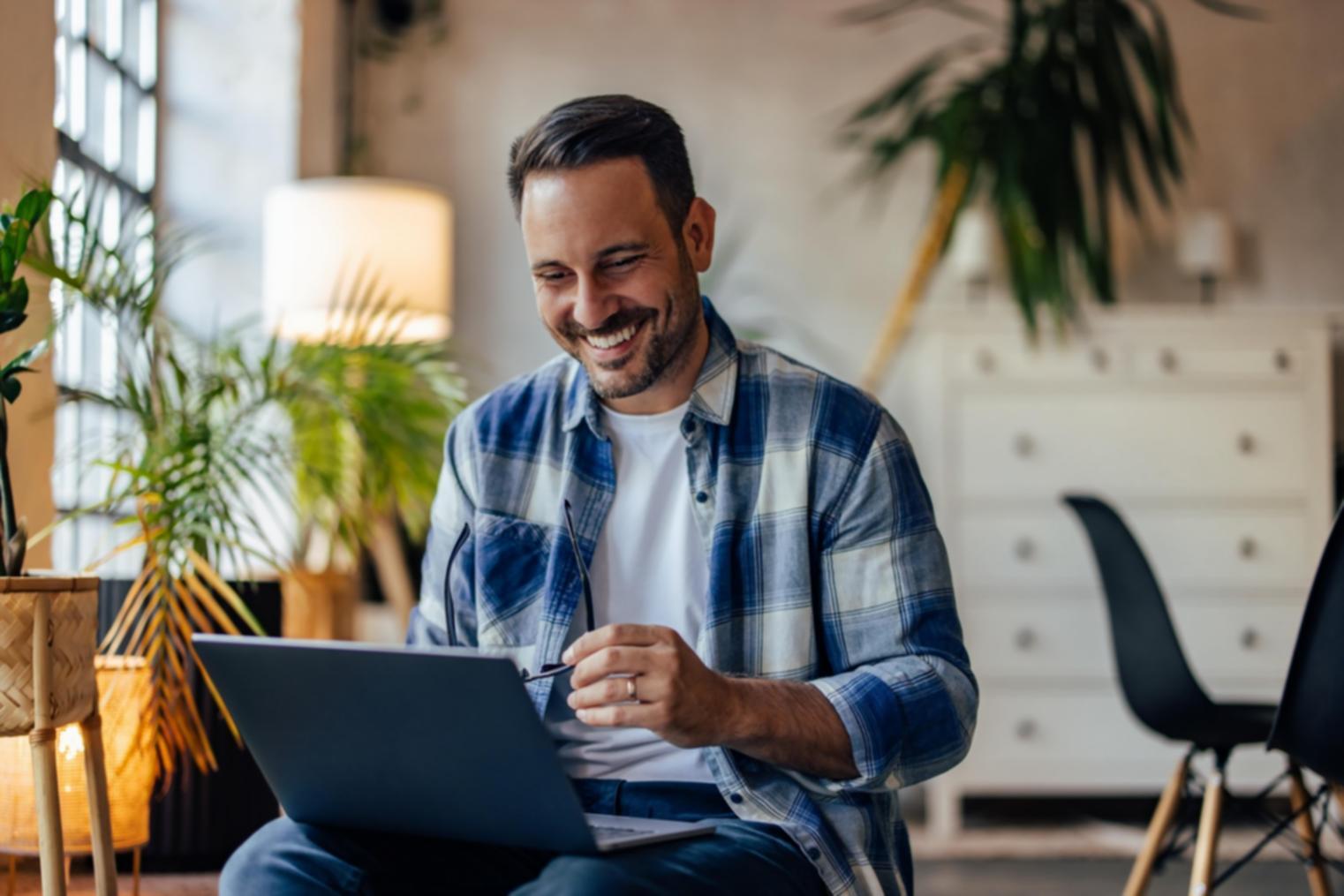 Analýza finančních dat